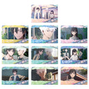 時光代理人 -LINK CLICK- トレーディング場面写ホロ缶バッジ(BOX)