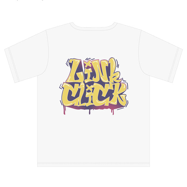 時光代理人 -LINK CLICK-　BIGサイズTシャツ/トキ