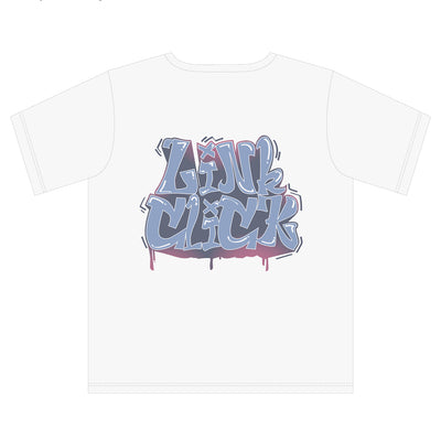 時光代理人 -LINK CLICK- BIGサイズTシャツ/ヒカル