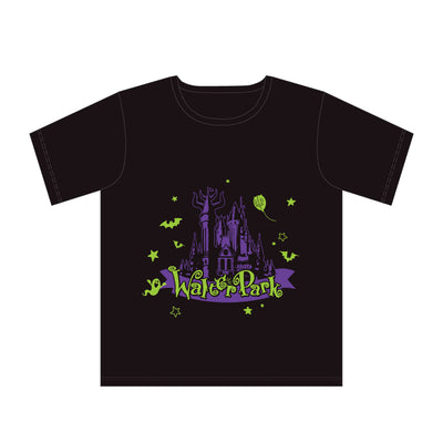 「魔入りました!入間くん」 ウォルターパークTシャツ