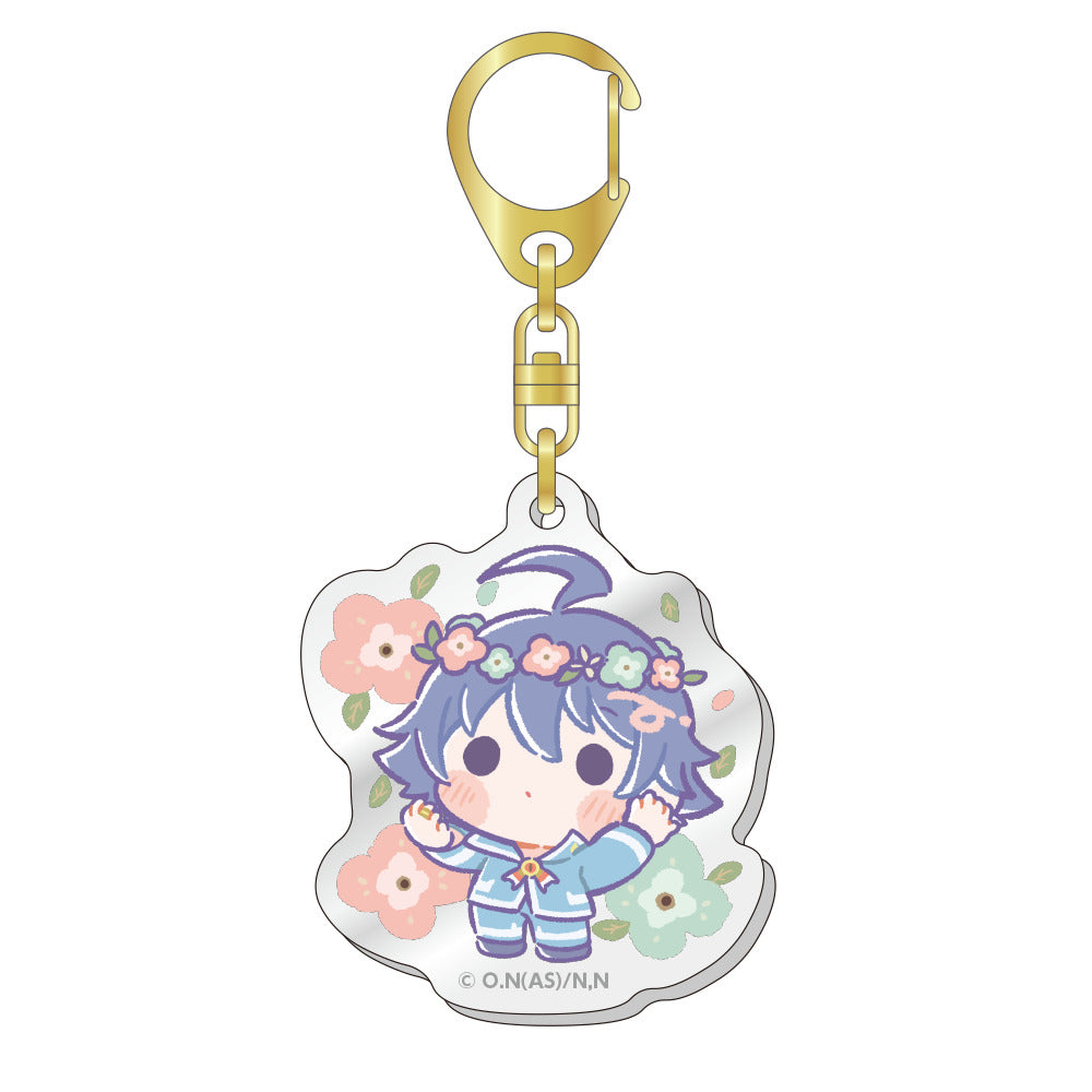 魔入りました！入間くん』アクリルキーホルダー 全7種 A BOX