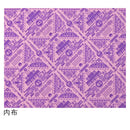 巡音ルカ10周年記念 本革トライアングルバックパック