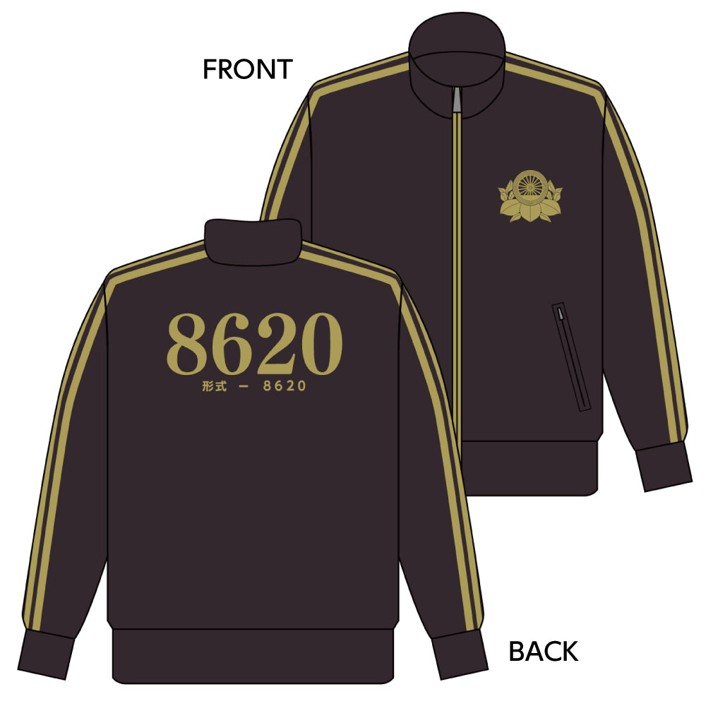 まいてつ ジャージ