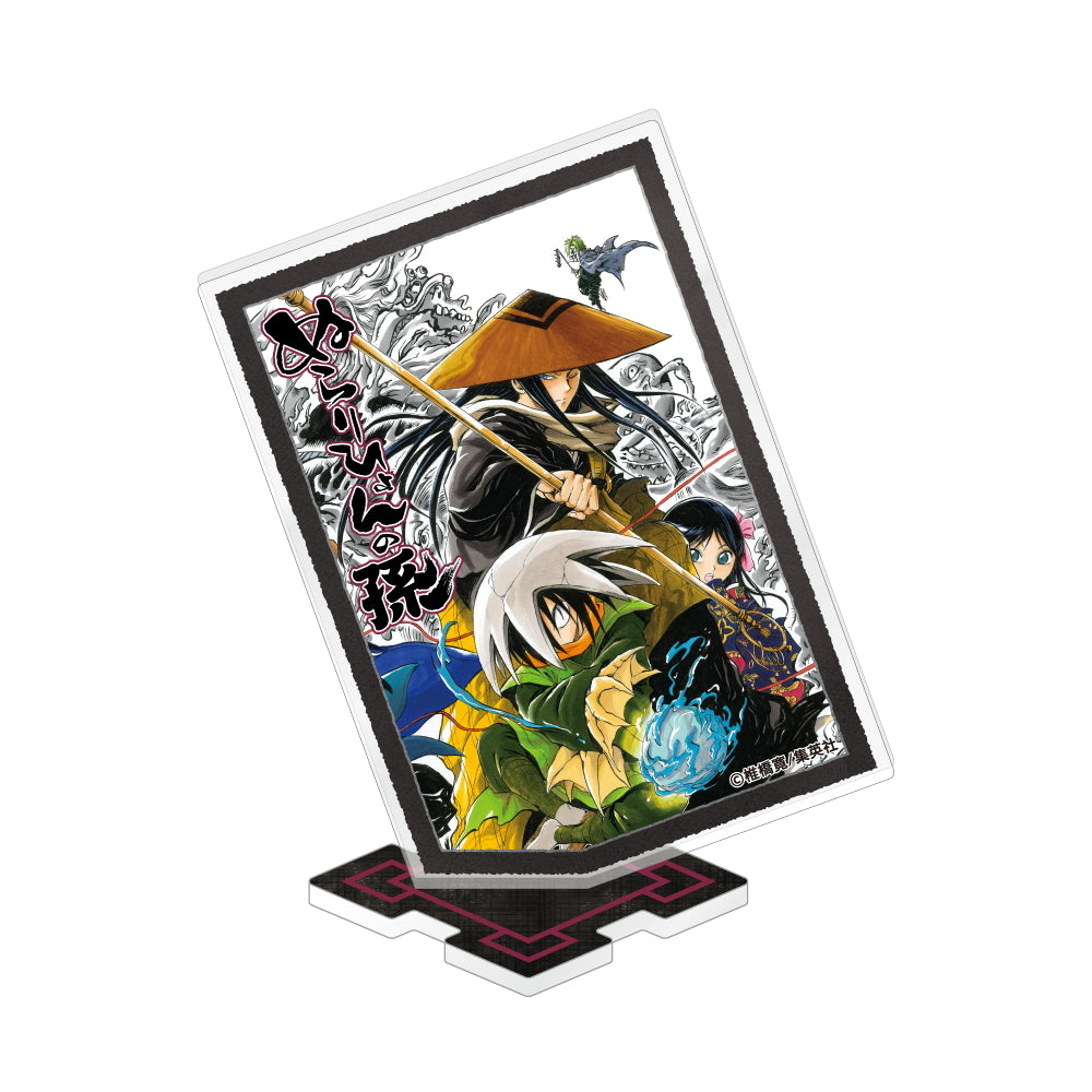 ぬらりひょんの孫 アクリルスタンド/C| アニメ グッズ 通販