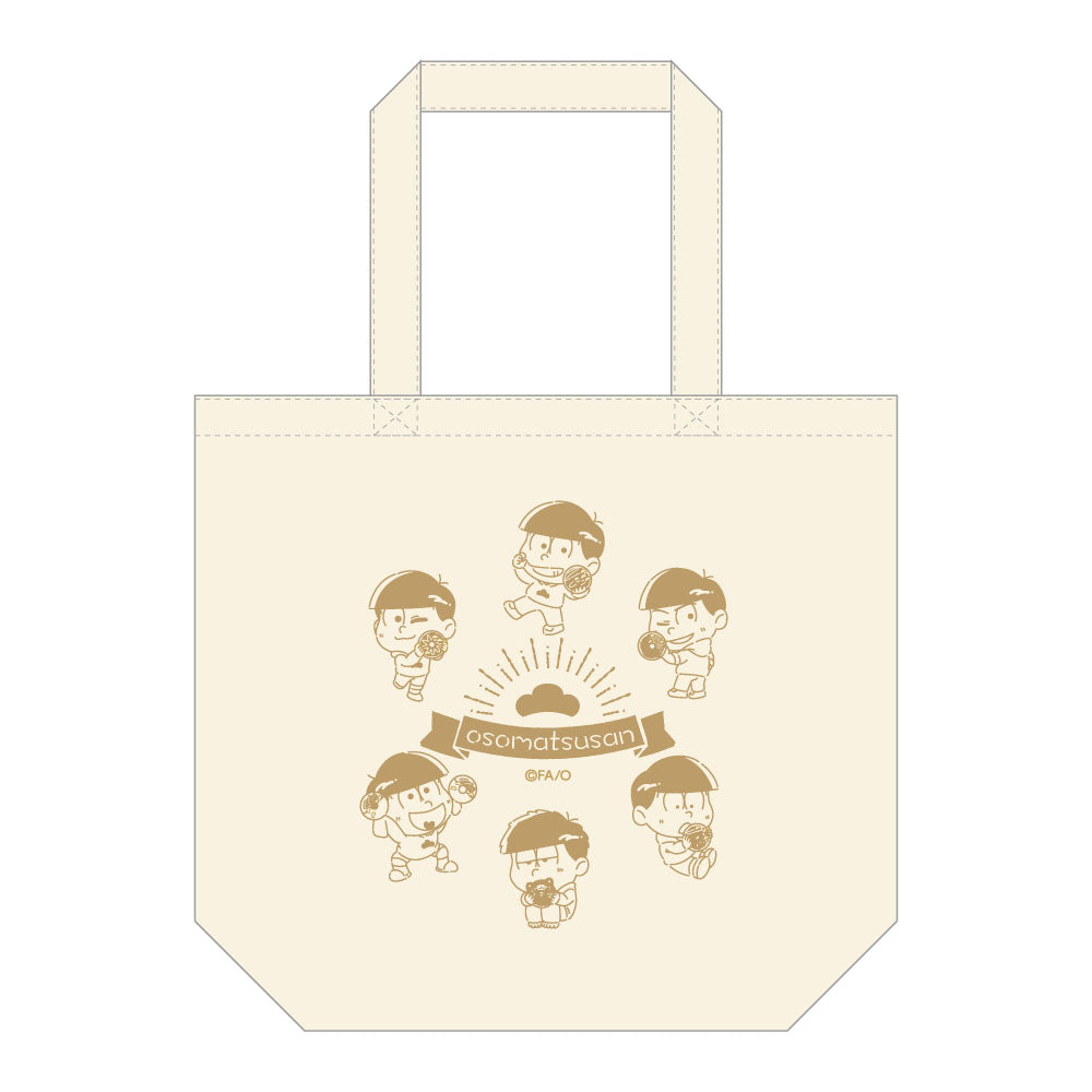 おそ松さん トートバッグ