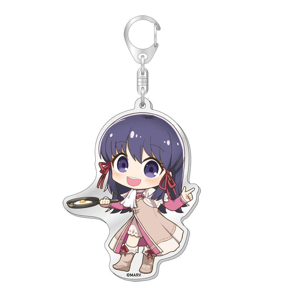 ⭐︎非売品⭐︎ マナビス公式キャラクターマナベアキーホルダー