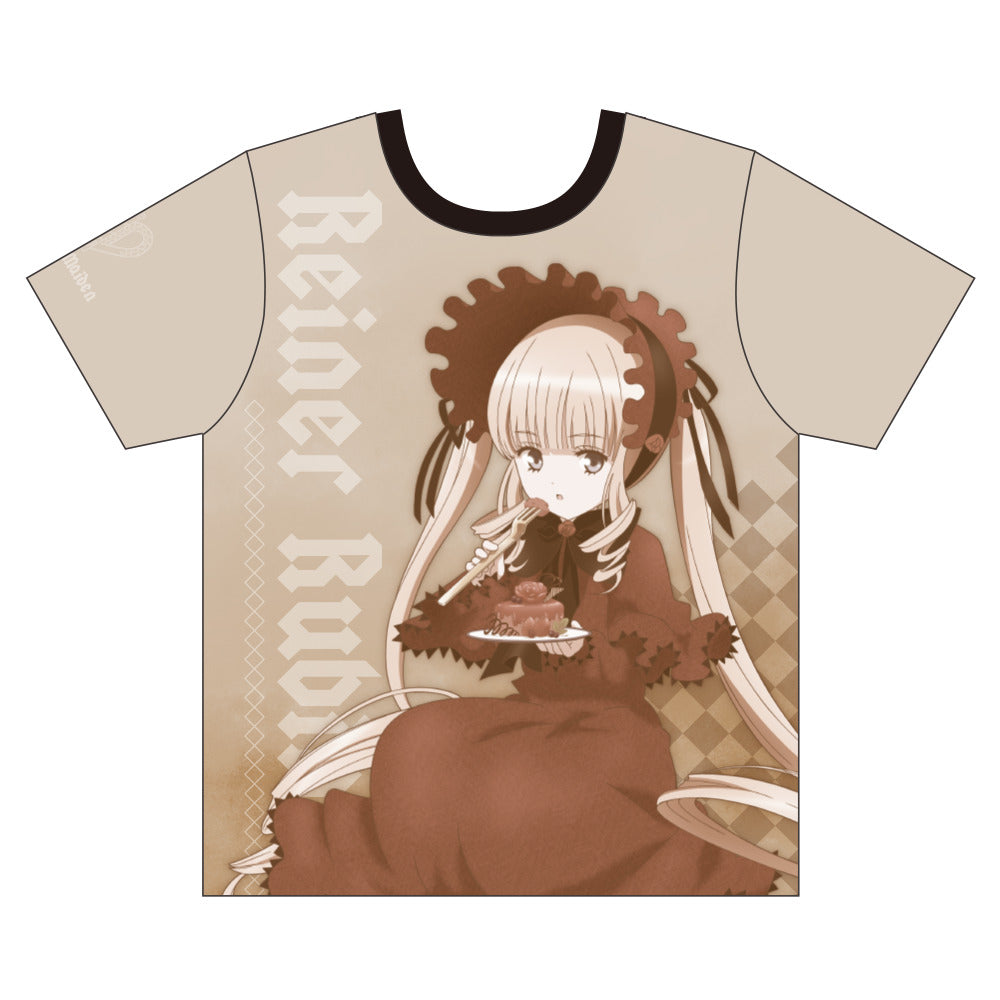 ★Jxl07Czグラフィグマスコット6ローゼンメイデンコレ全5種真紅 グラフィグマスコットVol.6 ローゼンメイデンCollection 全5種