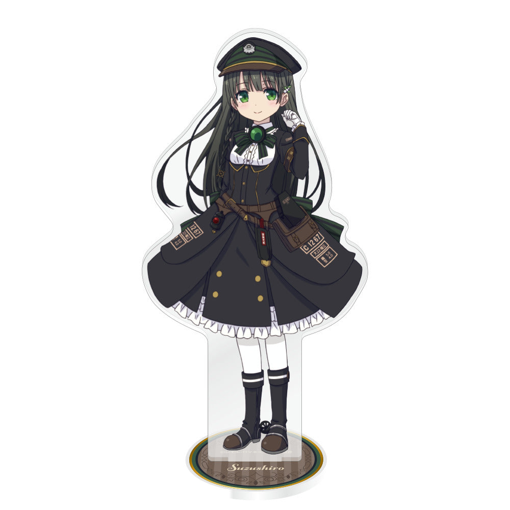 ロマネスクアクスタ ccrr0584-