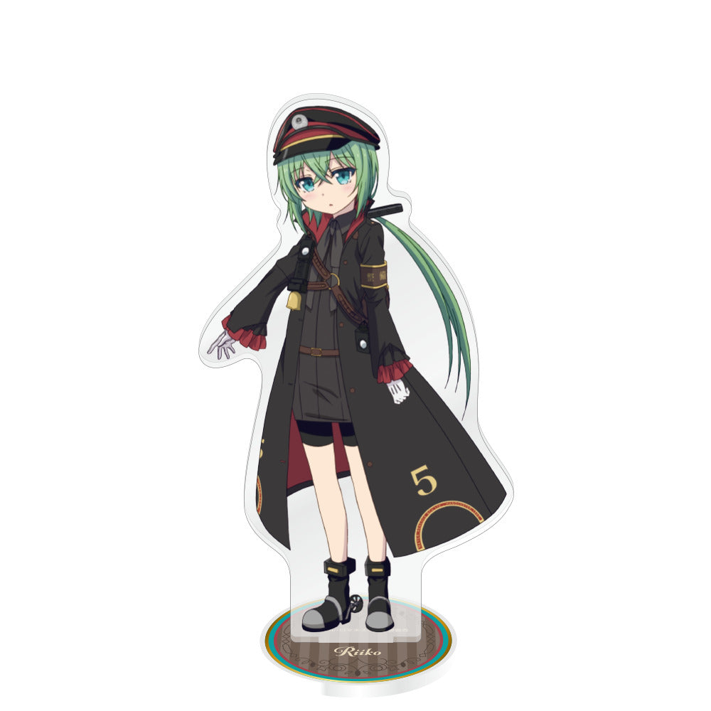 ロマネスクアクスタ ccrr0584-