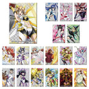 戦姫絶唱シンフォギアXD UNLIMITED トレーディングスクエアホロ缶バッジ(単品)