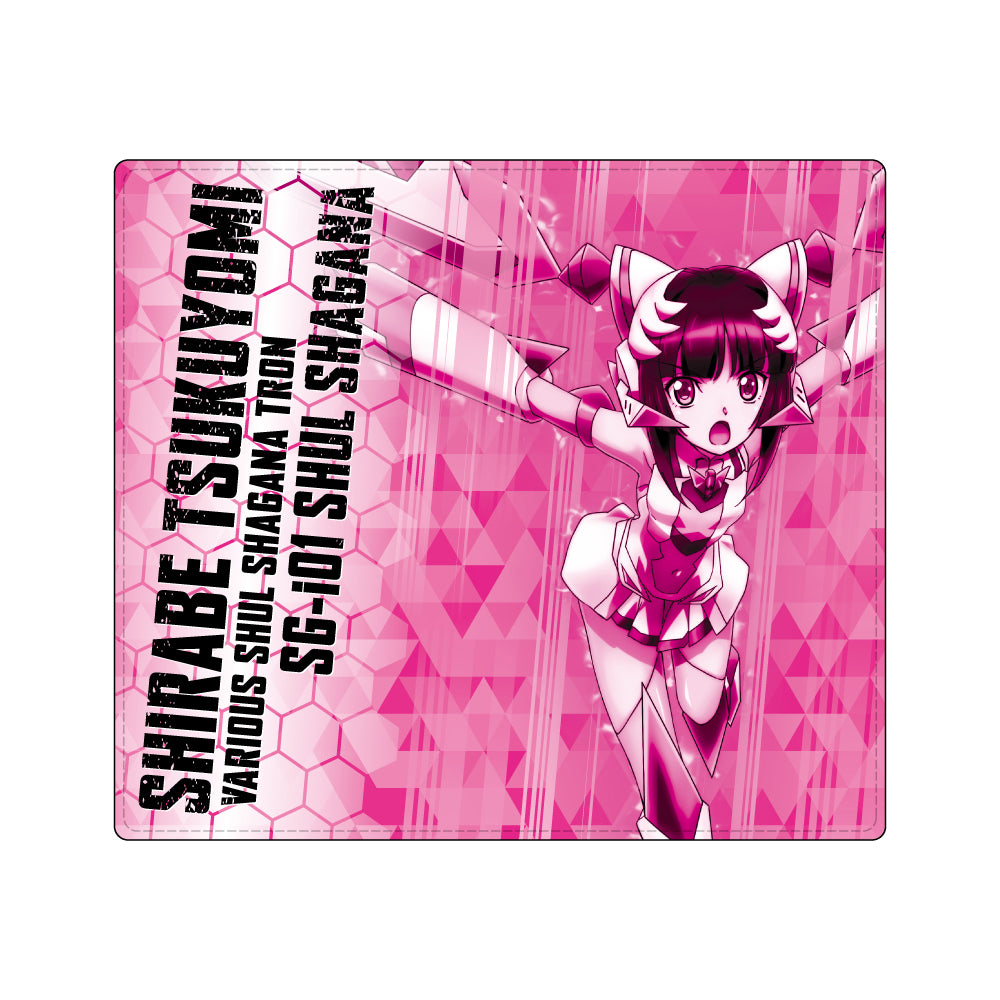 戦姫絶唱シンフォギアXD UNLIMITED 手帳型スマホケース【奏ver.】F 戦