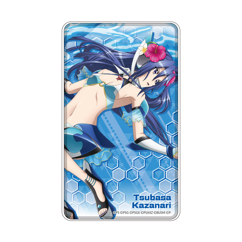 激レア 戦姫絶唱シンフォギアGX モバイルバッテリー 激レア 戦姫絶唱シンフォギアGX モバイルバッテリー