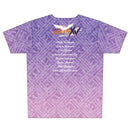 戦姫絶唱シンフォギアXV フルグラフィックTシャツ