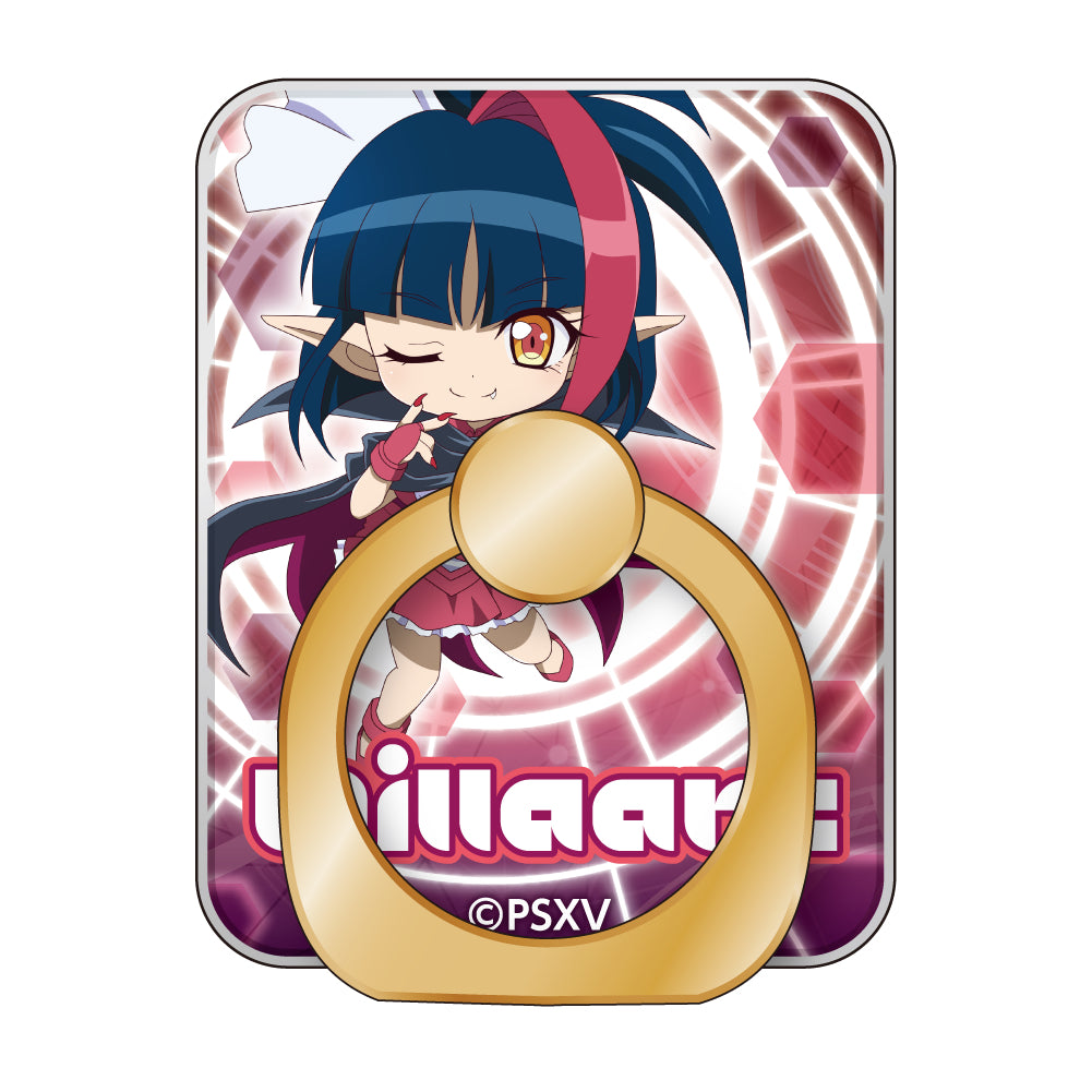 戦姫絶唱シンフォギアXV スマホリング/ミラアルクver. 戦姫絶唱シンフォギアXV スマホリング/ミラアルクver.