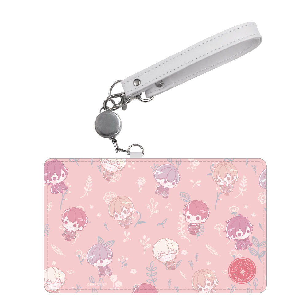 スタミュプレミアムチケットケース Yuki Kajiura LIVE TOUR vol.#15 』FJS チケットホルダー | 梶浦由記