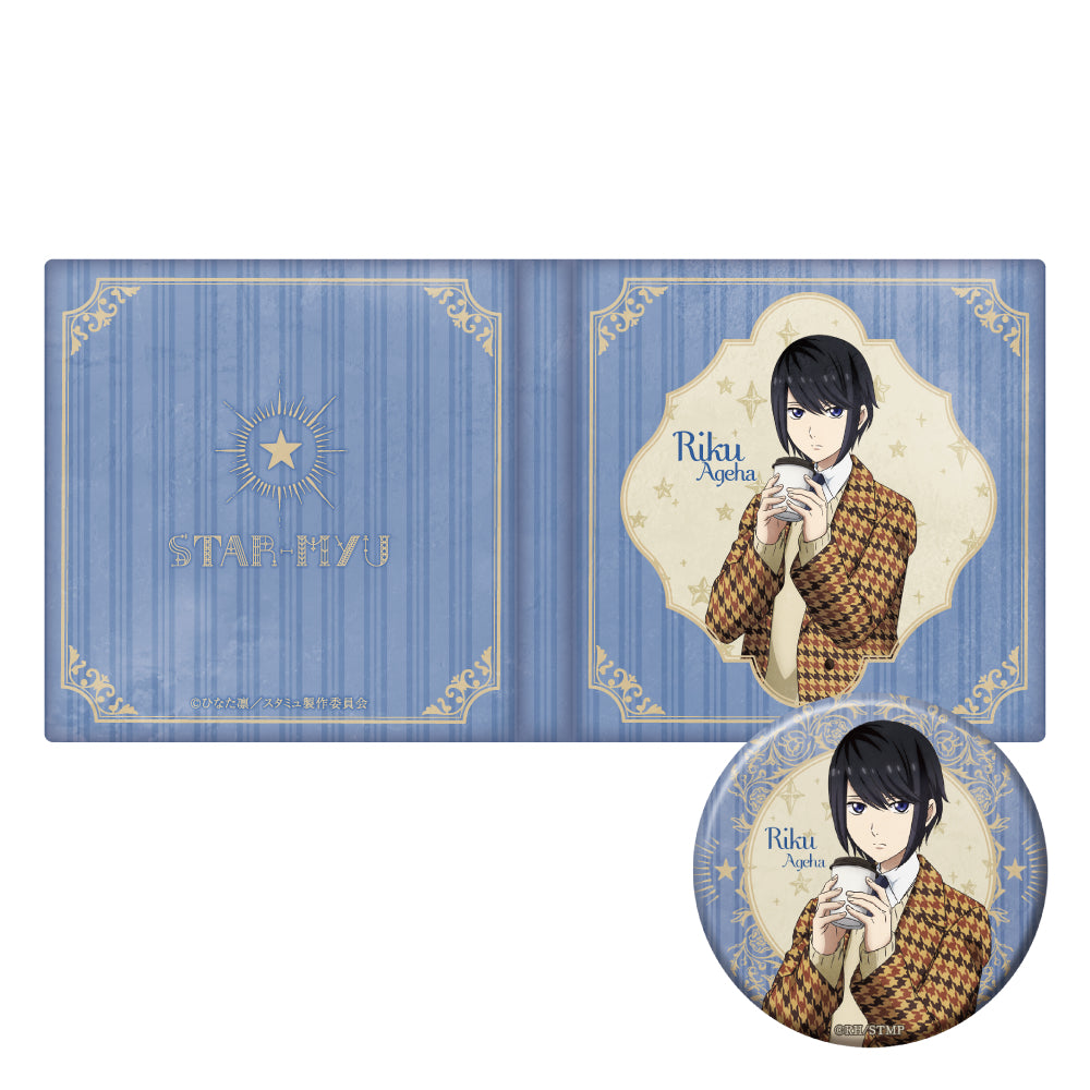 Amazon.co.jp: あんさんぶるスターズ! UNDEAD 朔間零 海賊 ミニ
