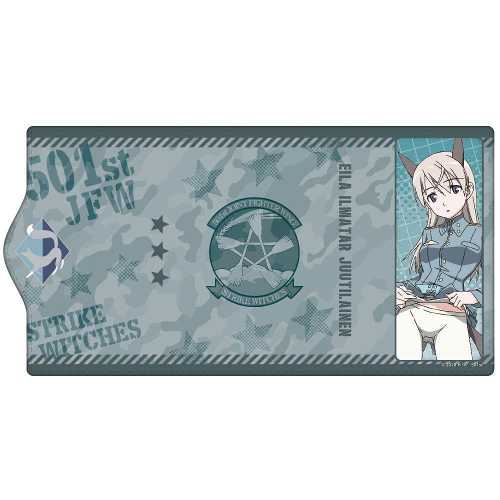 第501統合戦闘航空団 ストライクウィッチーズ ROAD to BERLIN