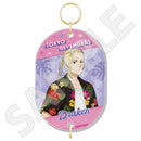 東京リベンジャーズ ラメ入りアクリルタグキーホルダー Summer ver./龍宮寺 堅