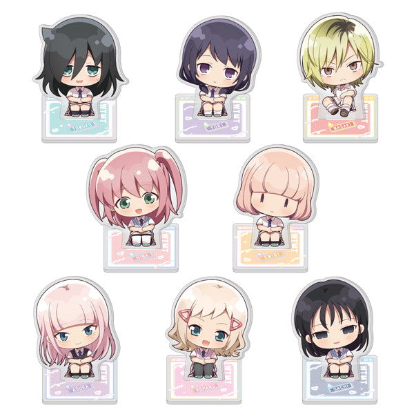 私がモテないのはどう考えてもお前らが悪い! よいこちゃん
