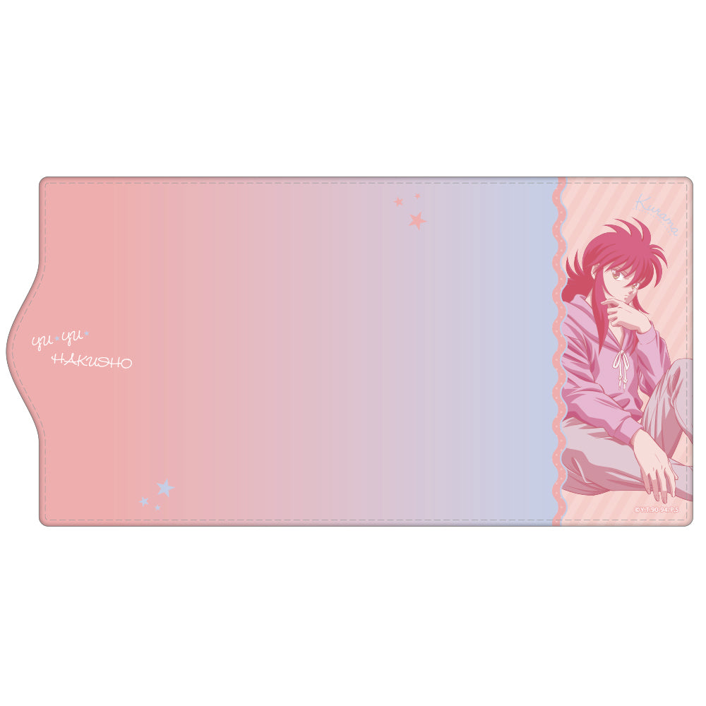 幽☆遊☆白書 キーケース/蔵馬| アニメ グッズ 通販 - COCOLLABO