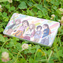 ヤマノススメ サードシーズン 大容量モバイルバッテリー