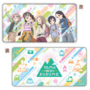 ヤマノススメ サードシーズン 大容量モバイルバッテリー