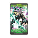 戦姫絶唱シンフォギアXD UNLIMITED モバイルバッテリー【切歌ver.】