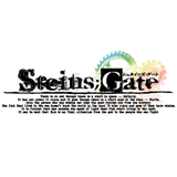 STEINS;GATE