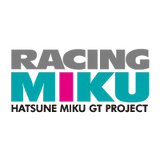 レーシングミクシリーズ