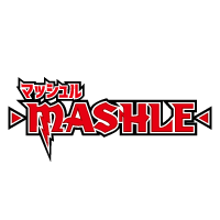 マッシュル-MASHLE-