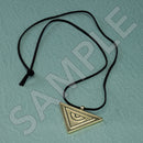 都市伝説解体センター センター長のペンダントヘッド