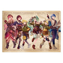 39Culture 2024　A4クリアファイル2種セット