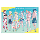 39Culture 2024　A4クリアファイル2種セット