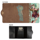 39Culture 2024　WORLD キーケース