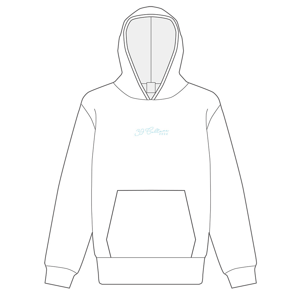 39Culture 2024 アート パーカー| アニメ グッズ 通販