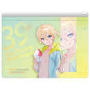 39Culture 2024　FES ビニールポーチ / 鏡音レン