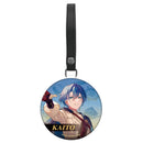 39Culture 2024　WORLD ラゲッジタグ / KAITO