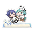 39Culture 2024　ご当地 アクリルジオラマ / 東京