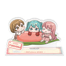 39Culture 2024　ご当地 アクリルジオラマ / 福岡