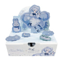 雪ミク×き花プティモ