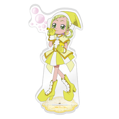 おジャ魔女どれみドッカ～ン！　アクリルスタンド シャボン玉ver. / 飛鳥ももこ