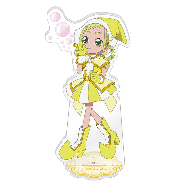 おジャ魔女どれみドッカ〜ン！　アクリルスタンド6種セット グッズ-キーホルダー】おジャ魔女どれみドッカ～ン！ スタンド