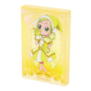 おジャ魔女どれみドッカ～ン！　キラキラアクリルブロック シャボン玉ver. / 飛鳥ももこ