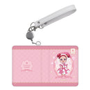 おジャ魔女どれみドッカ～ン！　パスケース シャボン玉ver. / 春風どれみ