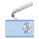 おジャ魔女どれみドッカ～ン！　パスケース シャボン玉ver. / 妹尾あいこ