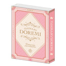 おジャ魔女どれみドッカ～ン！　パタパタメモ シャボン玉ver.