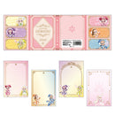 おジャ魔女どれみドッカ～ン！　パタパタメモ シャボン玉ver.