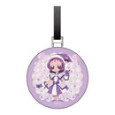 おジャ魔女どれみドッカ～ン！　ラゲッジタグ シャボン玉ver. / 瀬川おんぷ