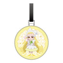 おジャ魔女どれみドッカ～ン！　ラゲッジタグ シャボン玉ver. / ハナ