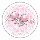 おジャ魔女どれみドッカ～ン！　水晶玉せっけん / ドド